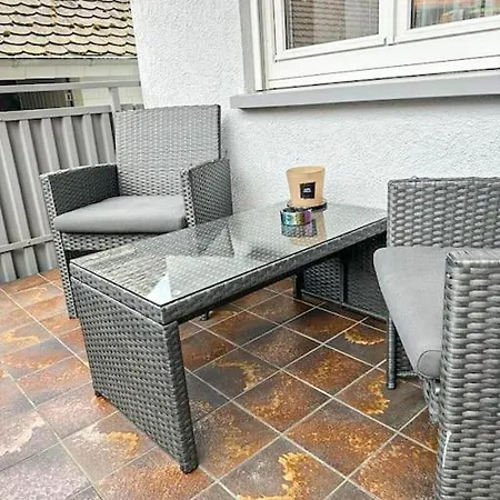 Apartment Lion