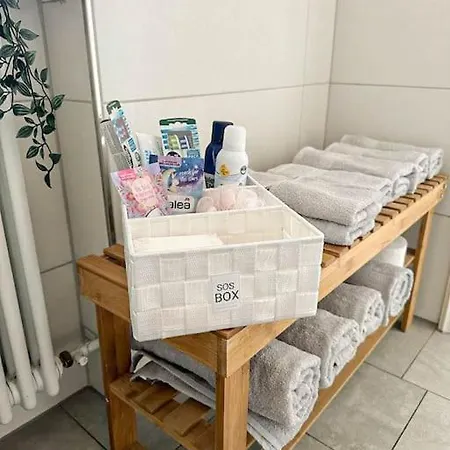 Lion Apartamento Ettenheim