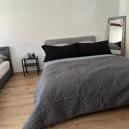 Lion Apartment Ettenheim