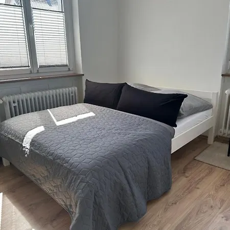 Apartment Lion Ettenheim
